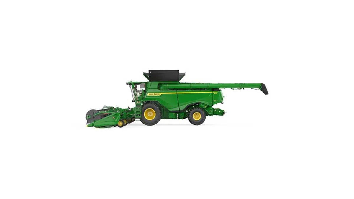 1000 john deere specs