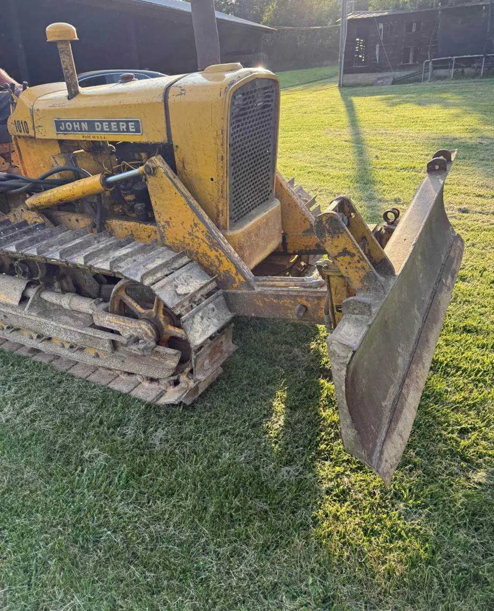 1010 john deere dozer specs 1010 john deere dozer specs