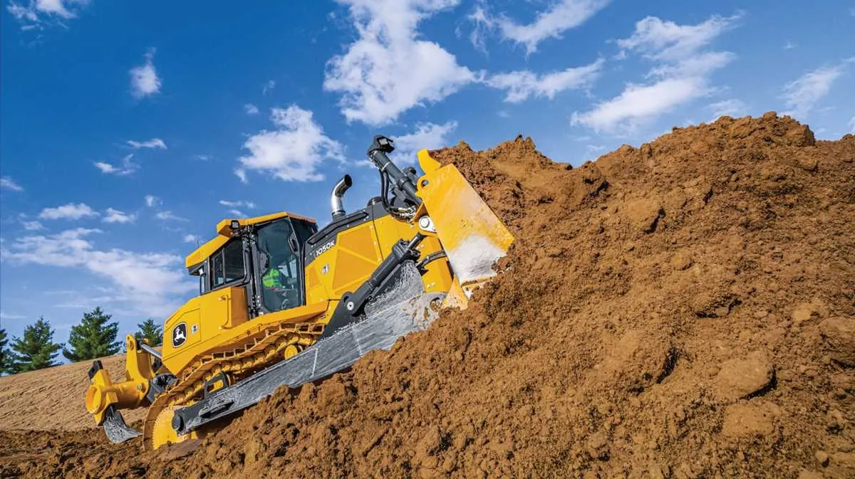 1050 john deere diesel specs