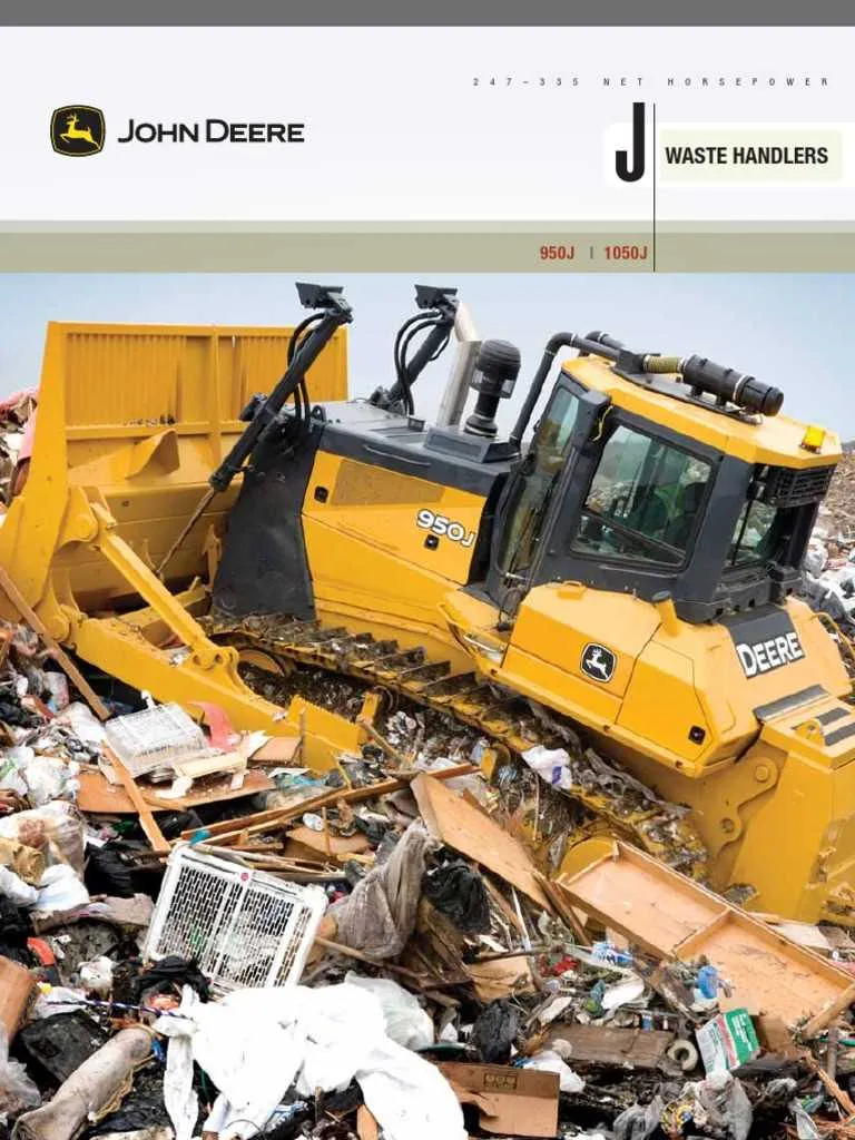 1050j john deere dozer specs