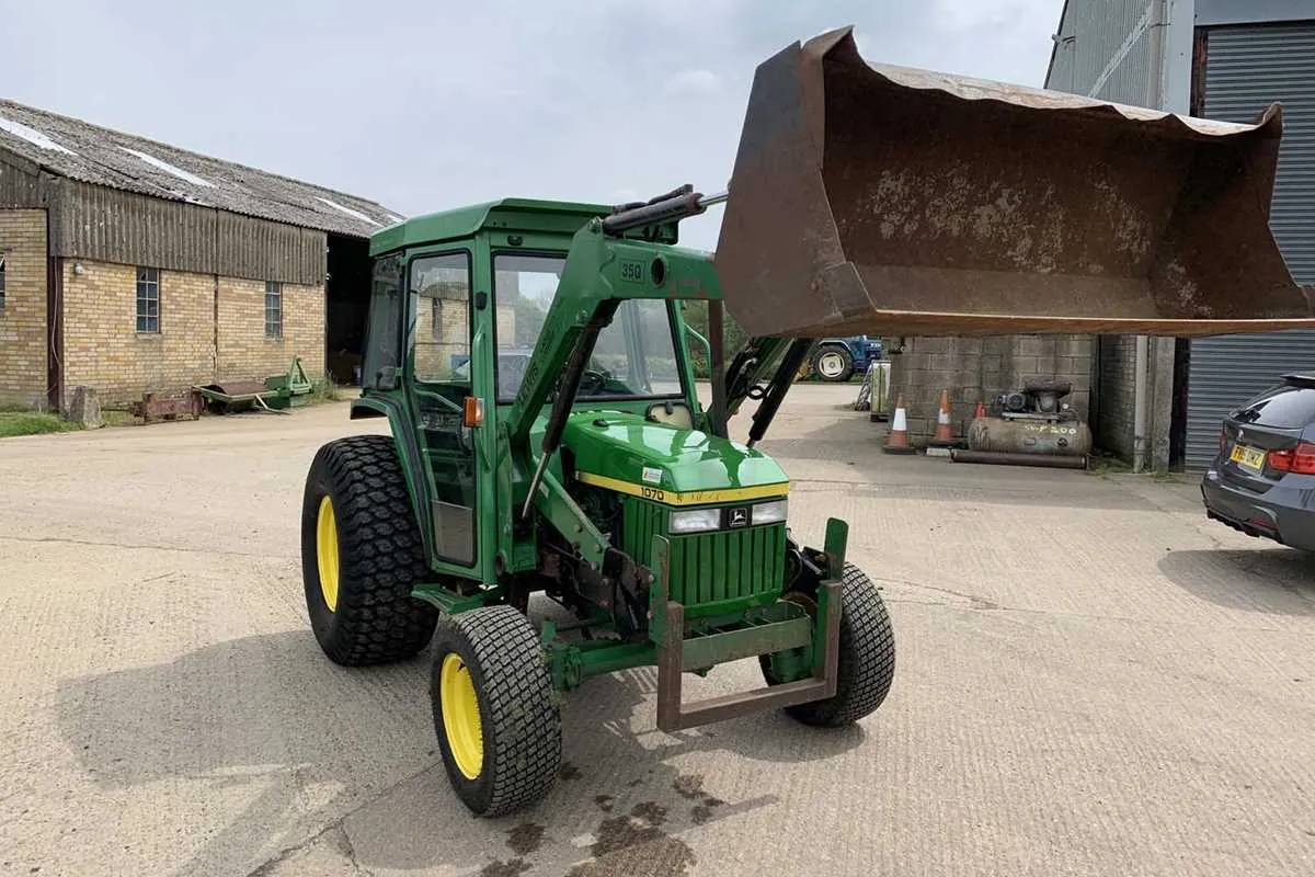 1070 john deere tractor specs 1070 john deere tractor specs