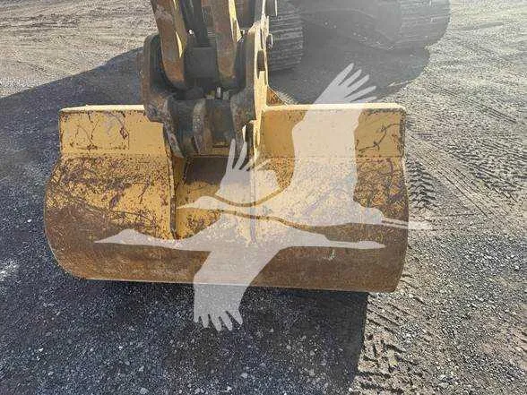 120c john deere specs