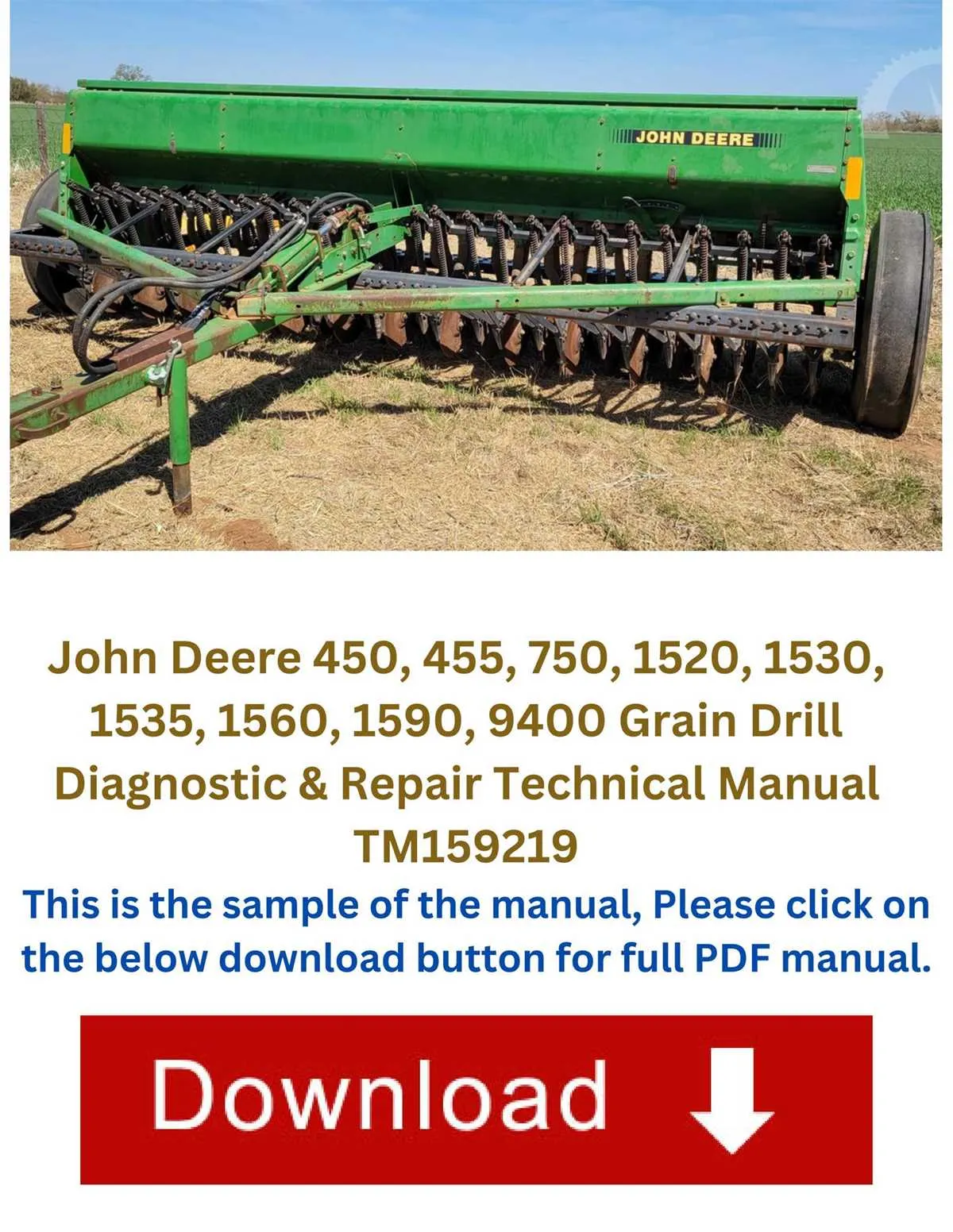 1530 john deere specs 1530 john deere specs