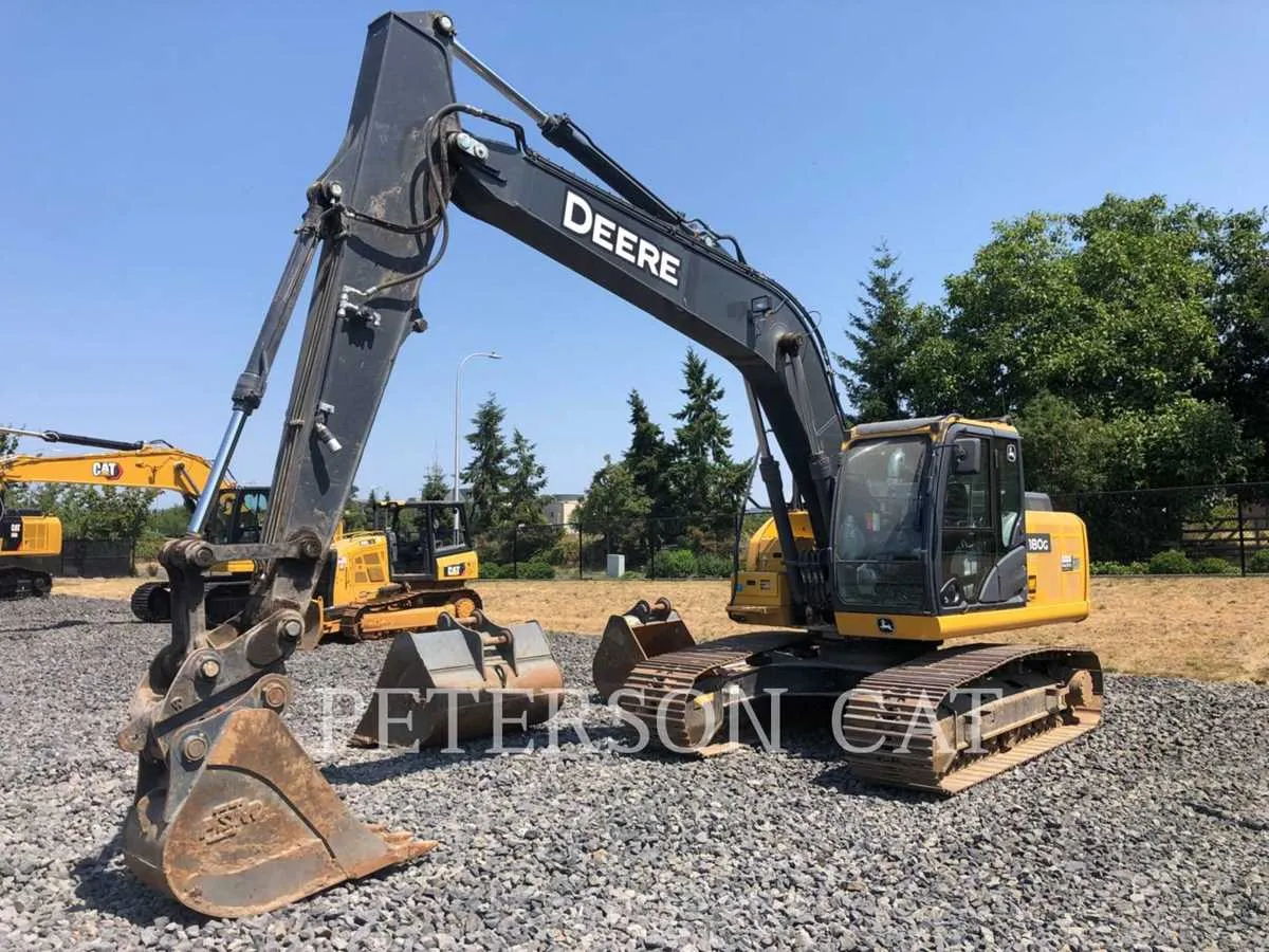 180g john deere specs 180g john deere specs