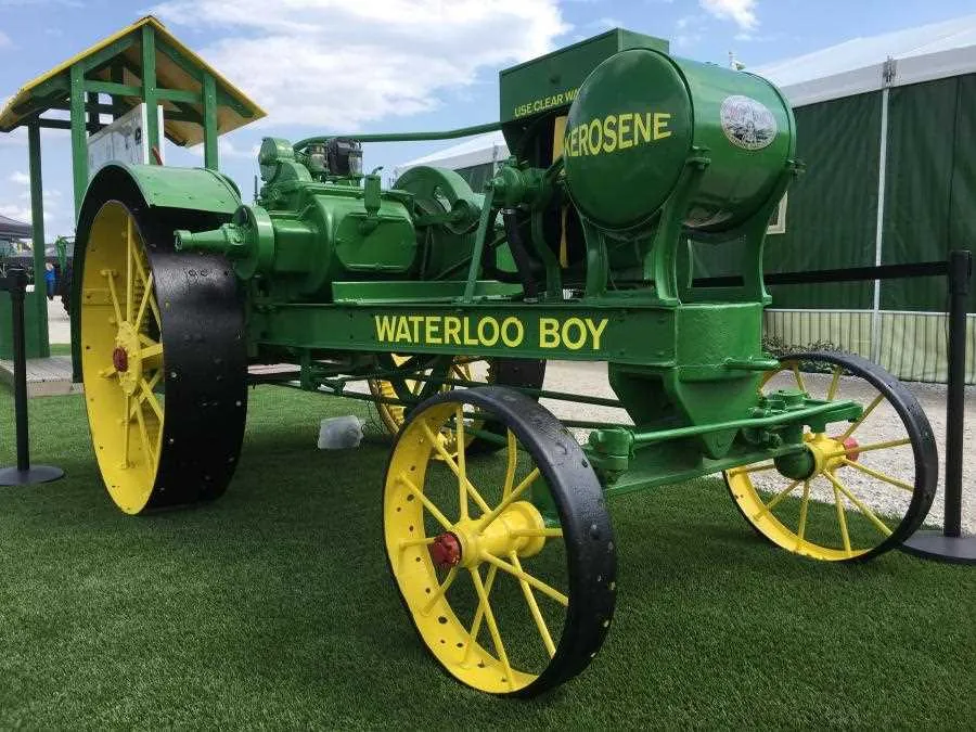 1947 john deere a specs 1947 john deere a specs