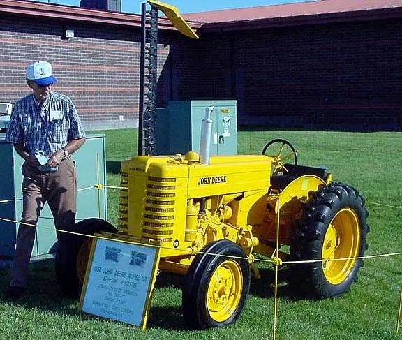 1949 m john deere tractor specs 1949 m john deere tractor specs