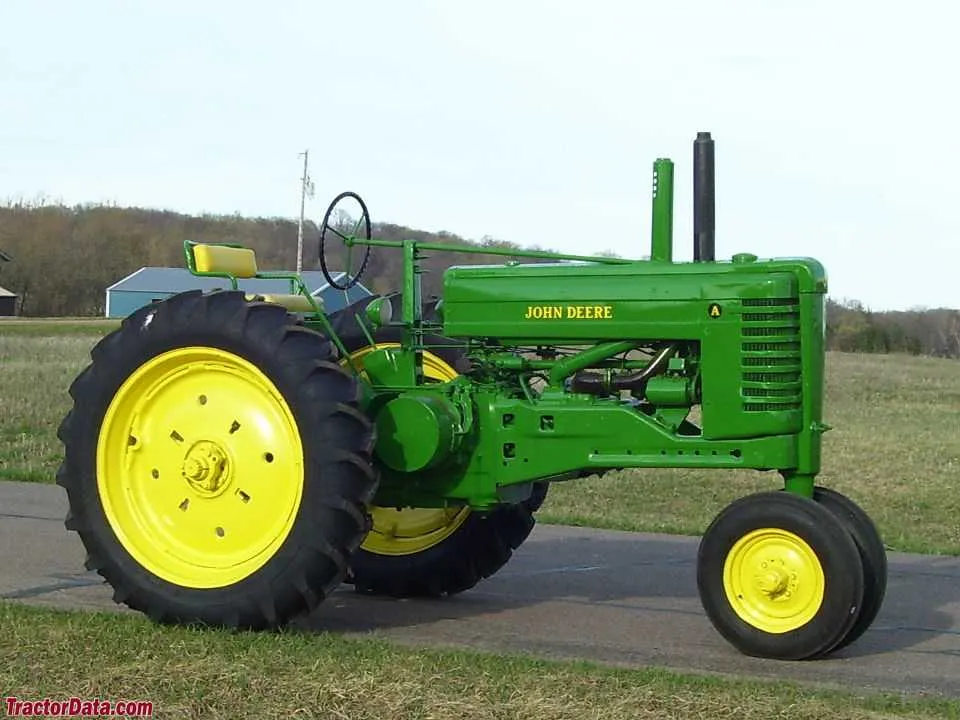 1952 john deere ar specs 1952 john deere ar specs