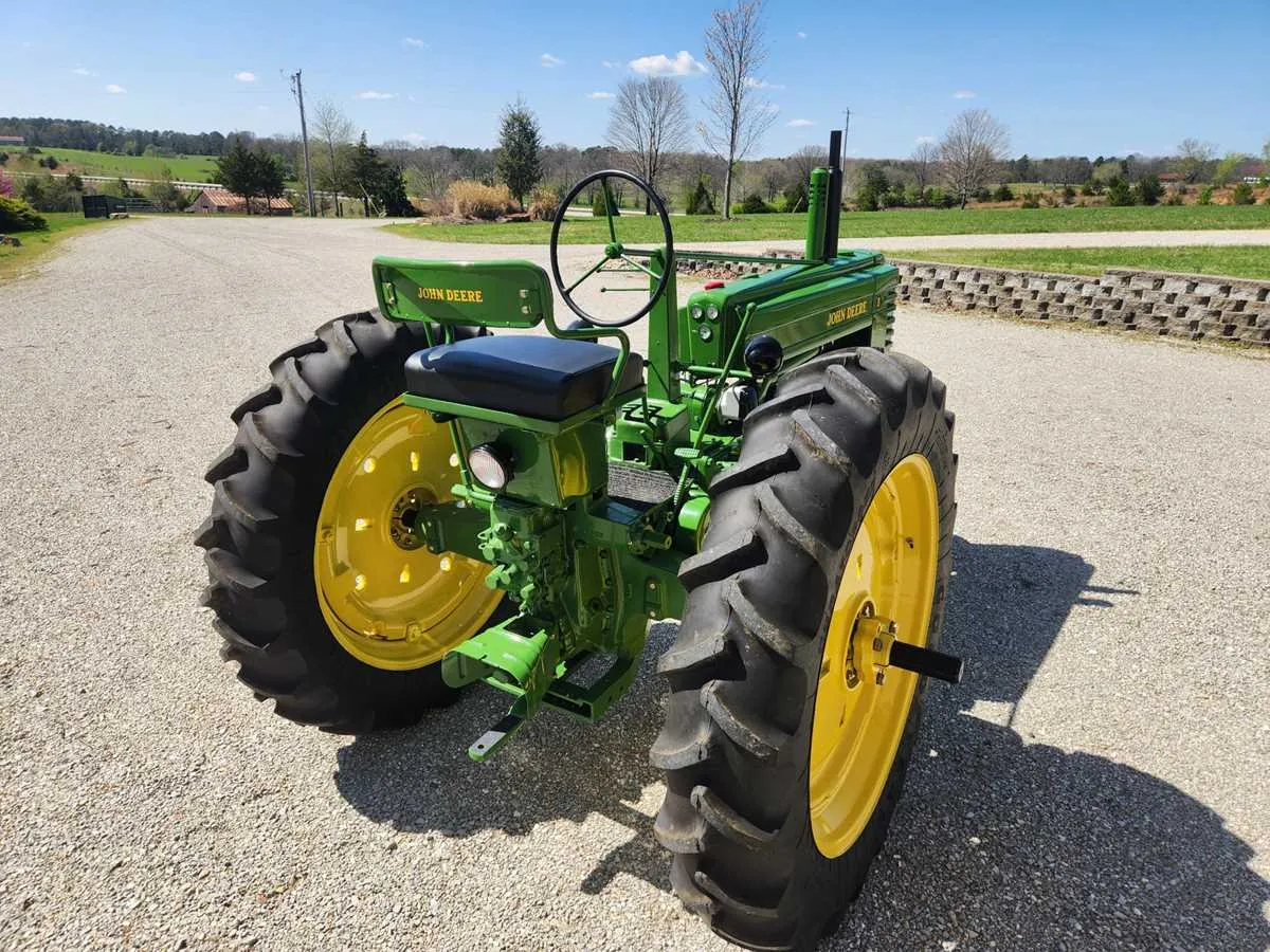 1952 john deere b specs 1952 john deere b specs