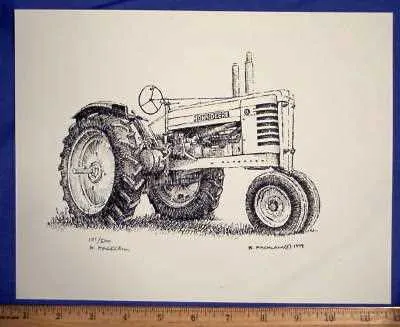 1952 john deere b specs 1952 john deere b specs