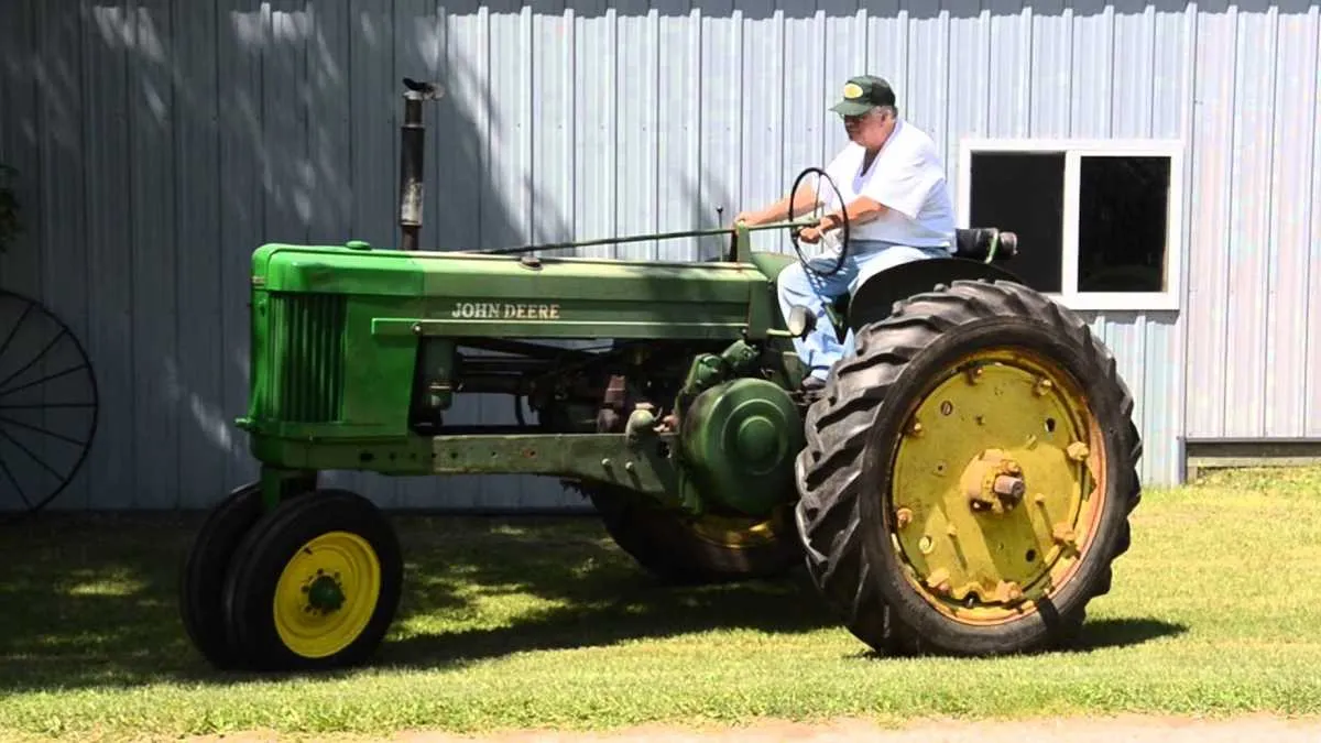 1953 john deere 50 specs 1953 john deere 50 specs