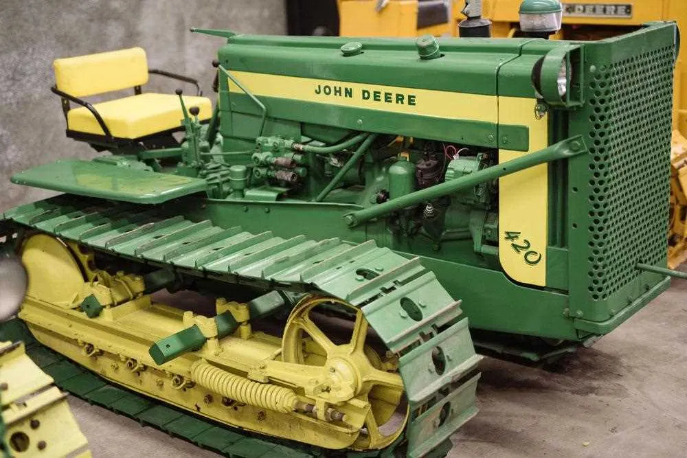 1957 john deere 420 specs 1957 john deere 420 specs