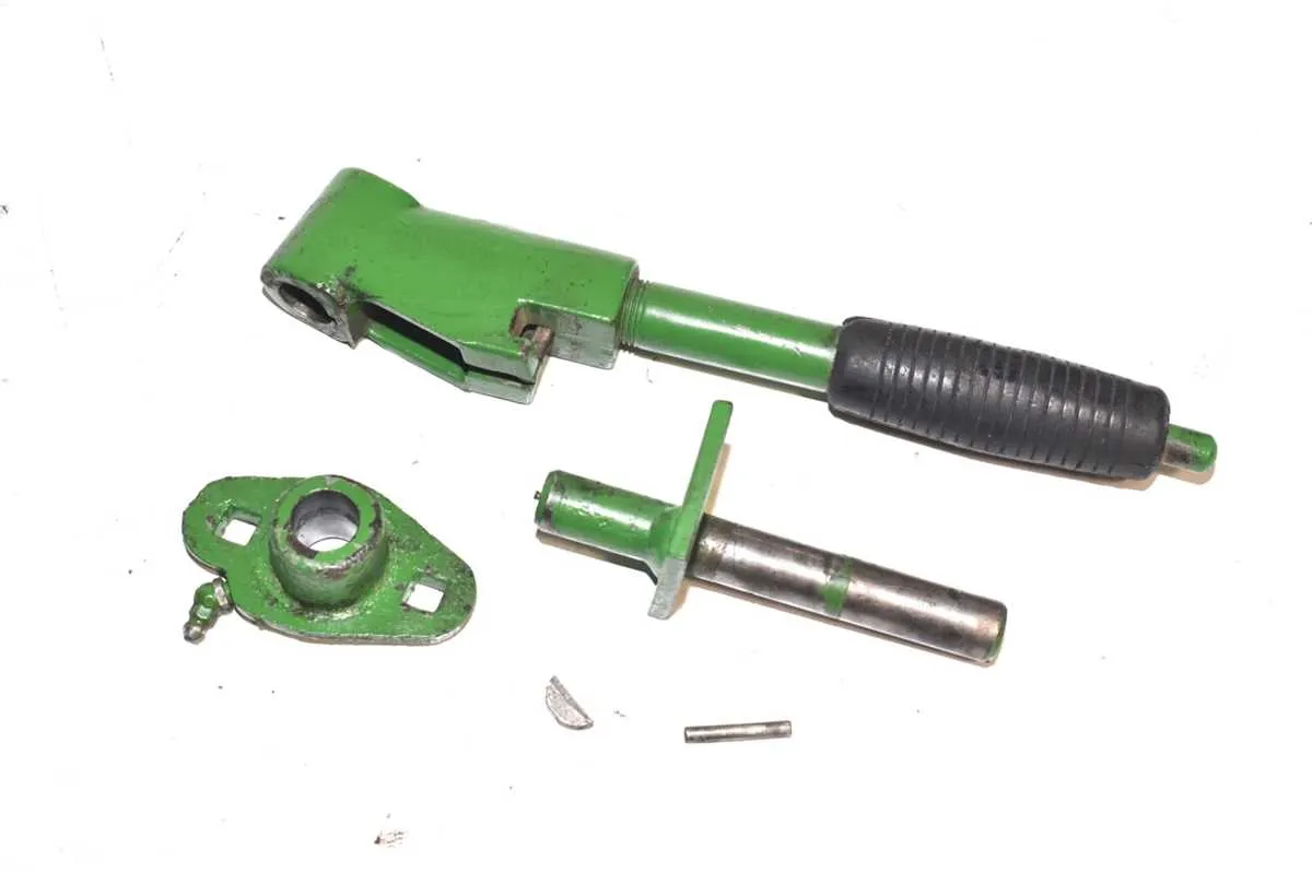 1965 john deere 110 specs