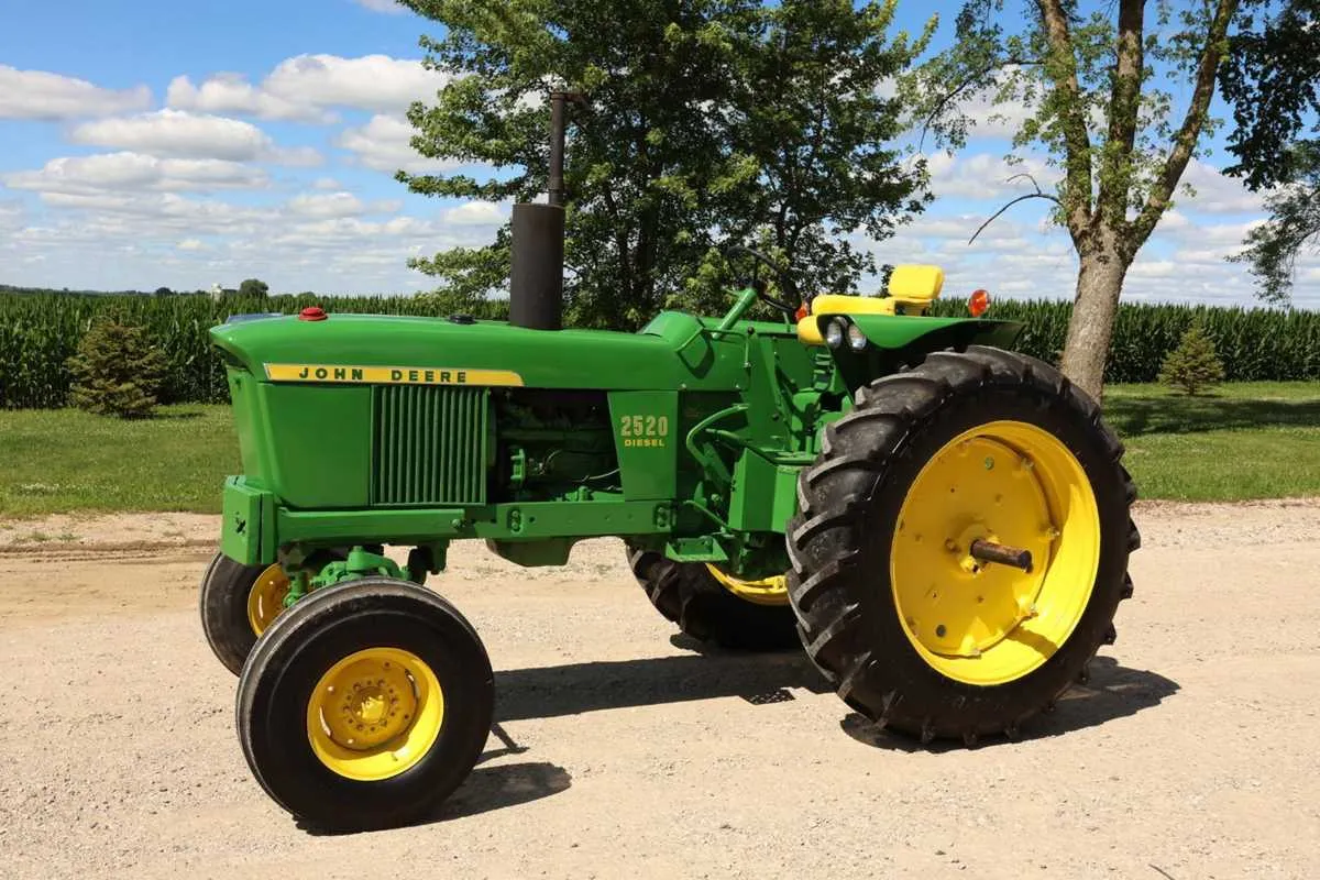 1969 2520 john deere tractor specs 1969 2520 john deere tractor specs