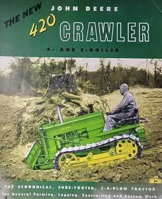 1978 john deere 155 blade specs