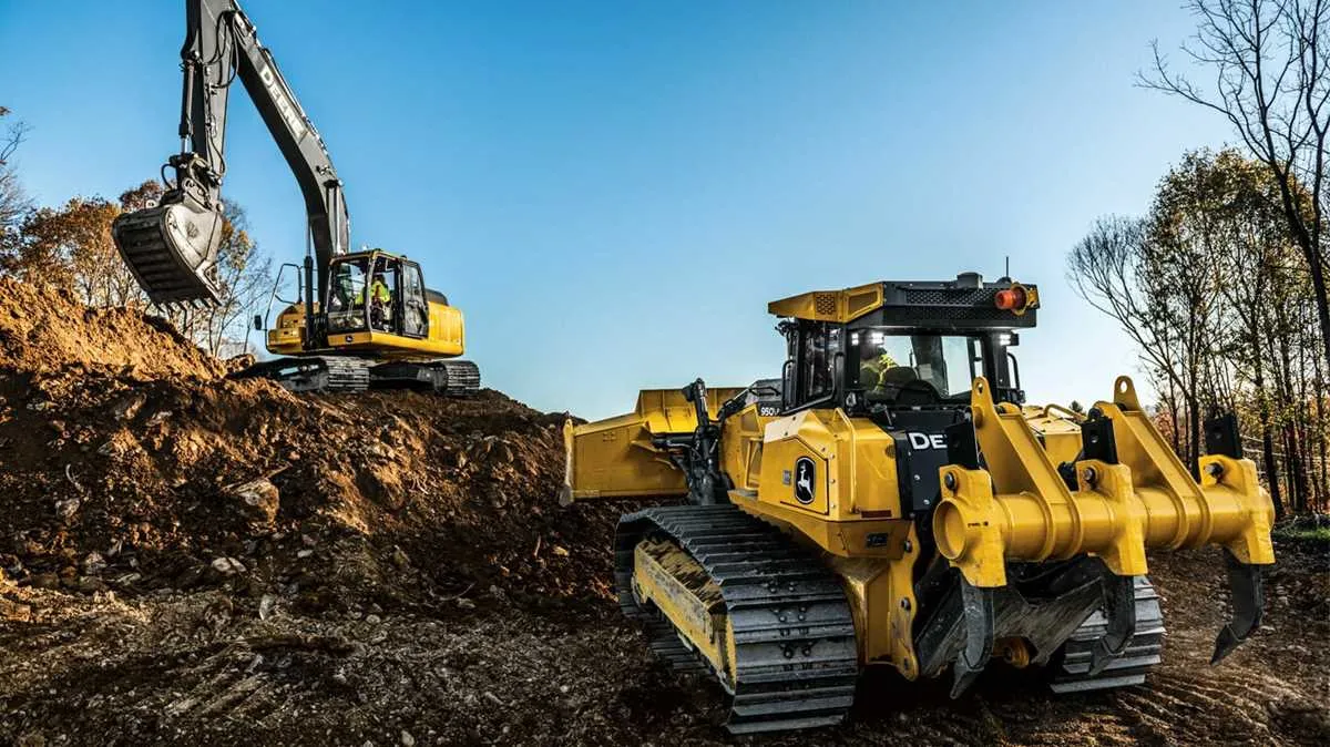 1979 john deere 950 specs