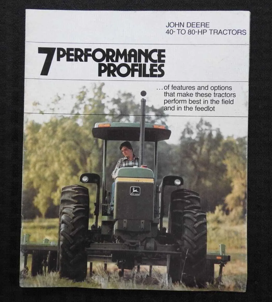 1980 john deere 2640 specs