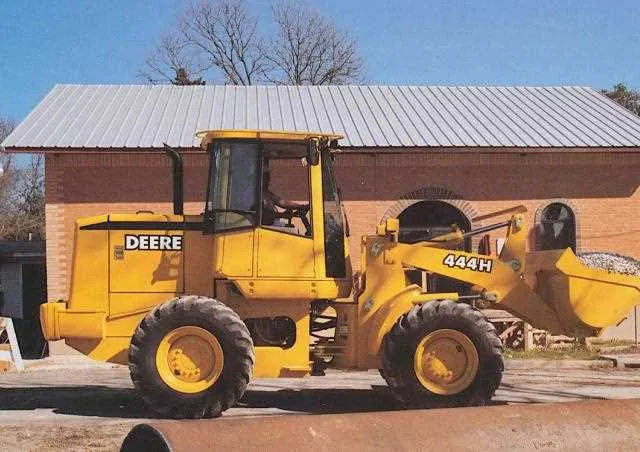1980 john deere 444 loader specs 1980 john deere 444 loader specs