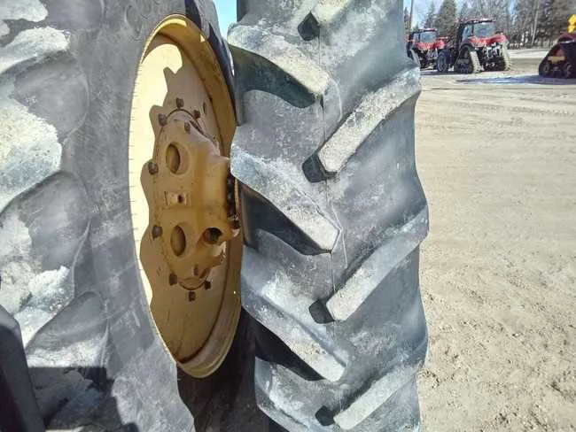 1980 john deere 8430 specs