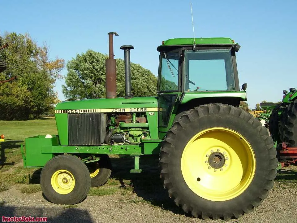 1982 john deere 4640 specs 1982 john deere 4640 specs