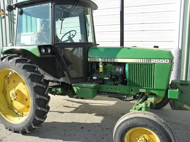 1983 john deere 2550 specs 1983 john deere 2550 specs