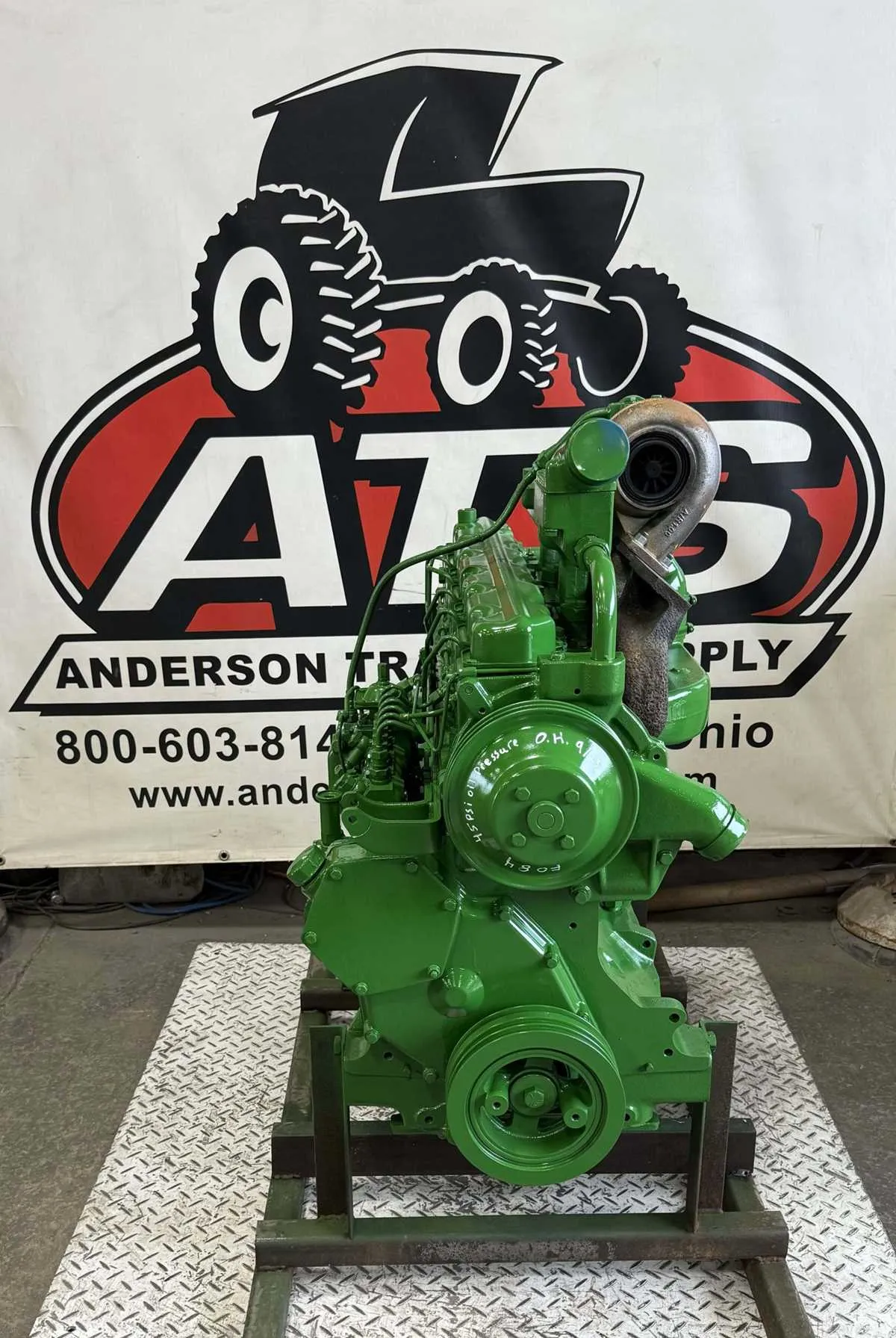 1984 john deere 2940 specs
