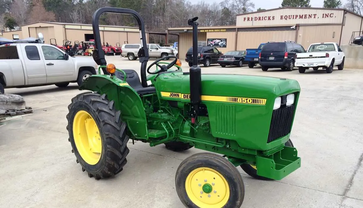 1984 john deere 850 dozer specs 1984 john deere 850 dozer specs