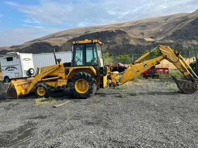 1985 john deere 510 backhoe specs
