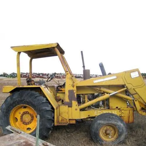 1985 john deere 510 backhoe specs