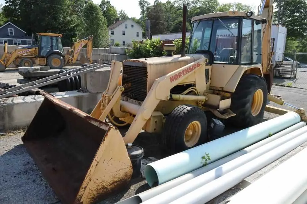 1985 john deere 510 backhoe specs