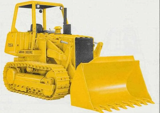 1986 john deere 755 specs 1986 john deere 755 specs
