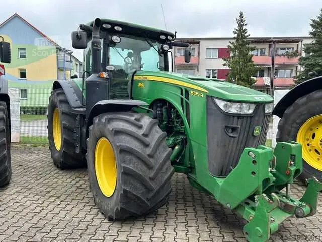 1986 john deere 750 specs