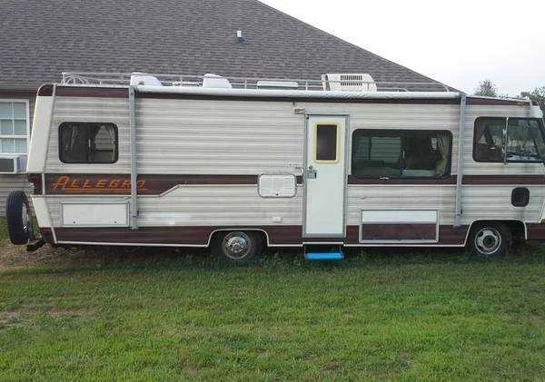 1987 allegro john deere type a moterhome specs 1987 allegro john deere type a moterhome specs