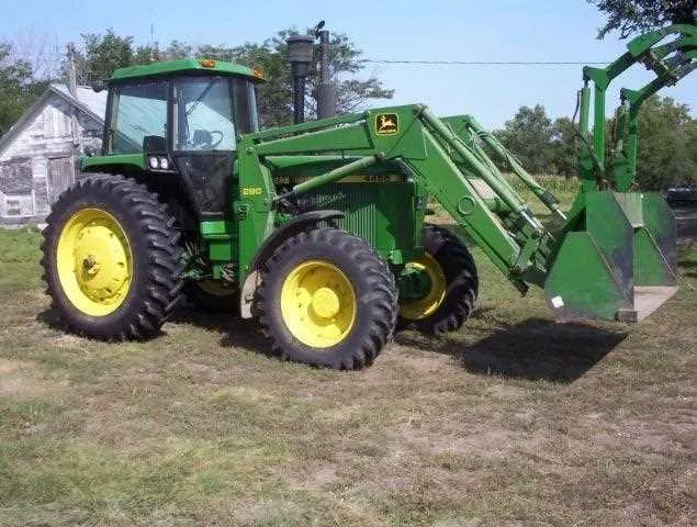 1989 john deere loader specs 1989 john deere loader specs