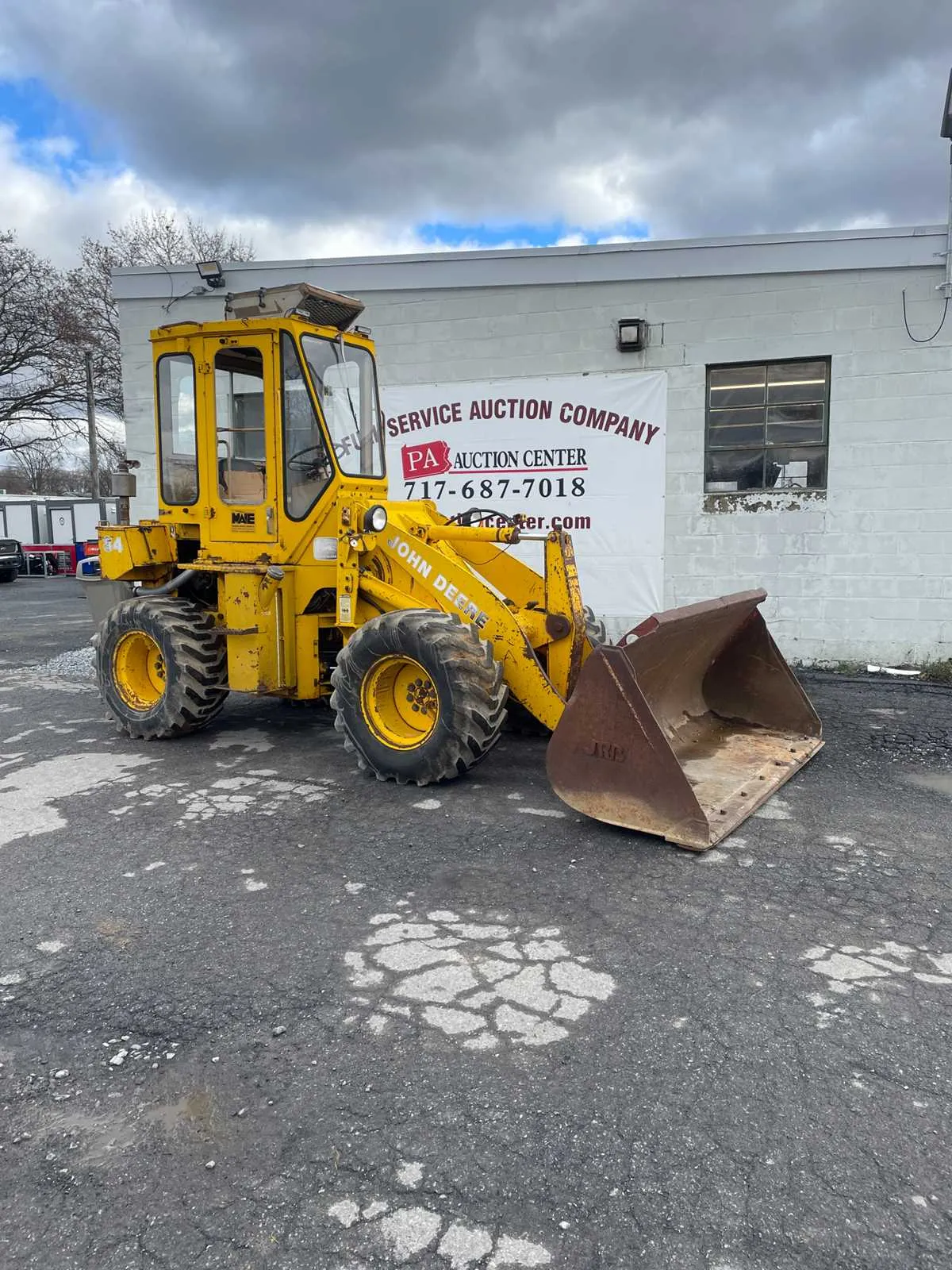 1989 john deere loader specs 1989 john deere loader specs