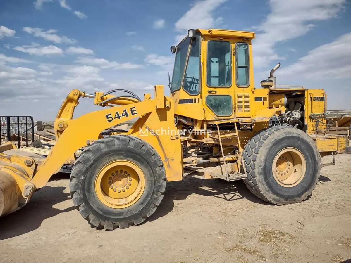1989 john deere loader specs 1989 john deere loader specs