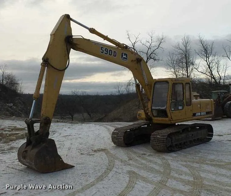 1990 john deere 590d excavator specs 1990 john deere 590d excavator specs