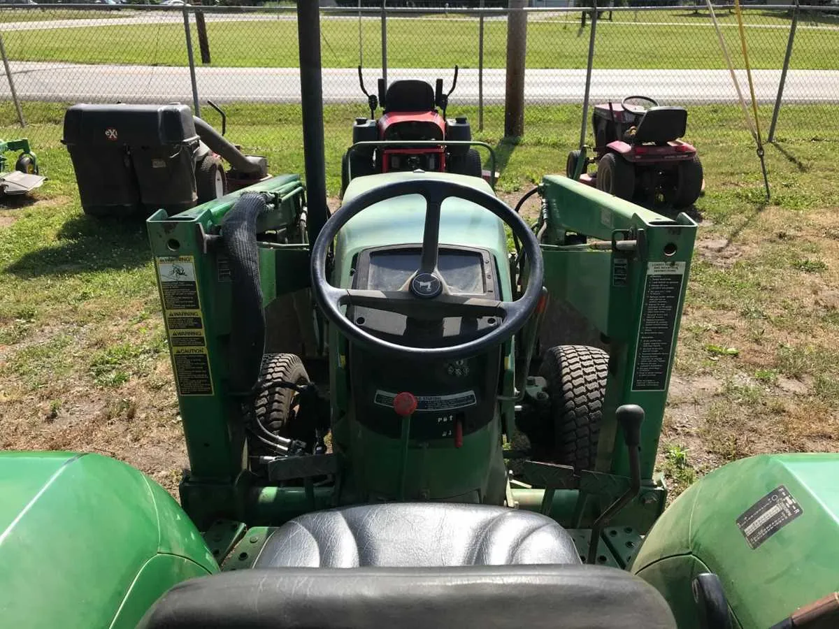 1990 john deere 870 specs 1990 john deere 870 specs