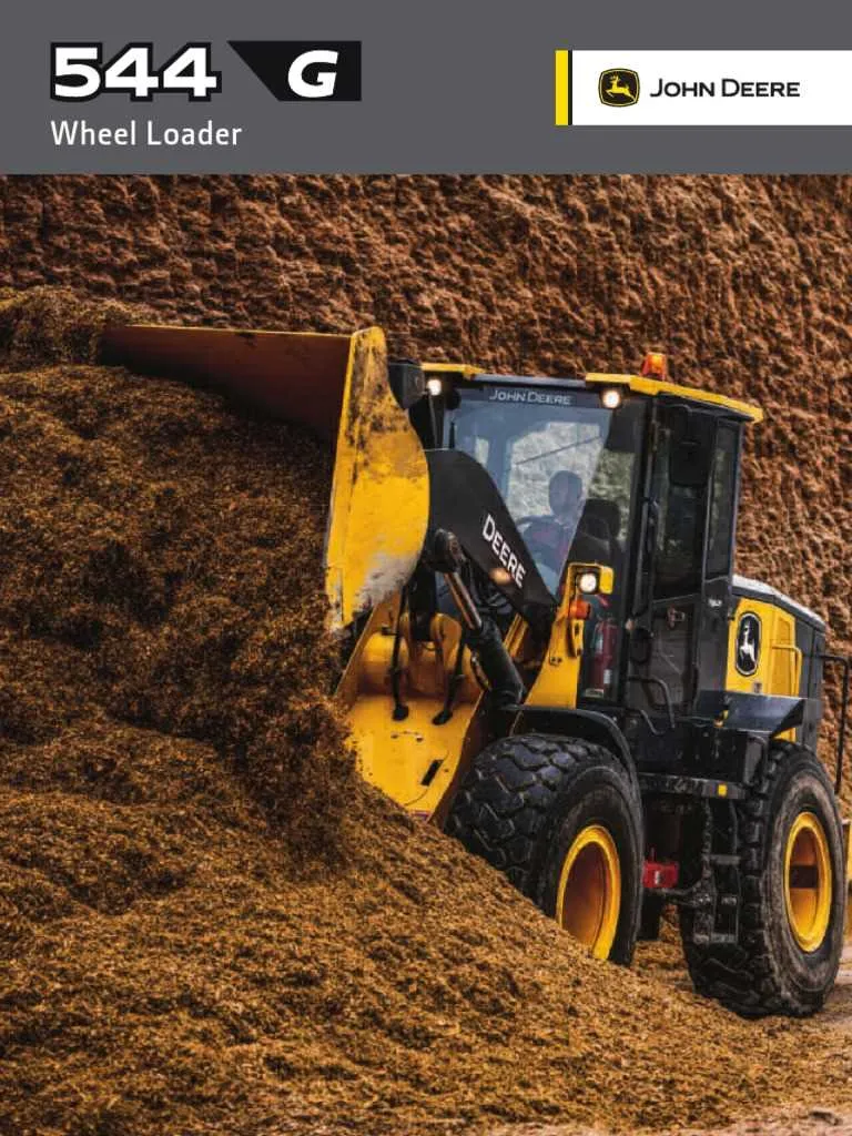 1994 john deere 544g loader specs 1994 john deere 544g loader specs