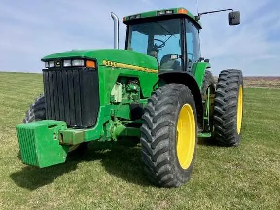 1995 john deere 8400 specs 1995 john deere 8400 specs