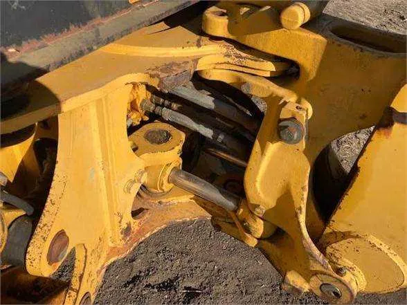 1996 john deere 310d specs