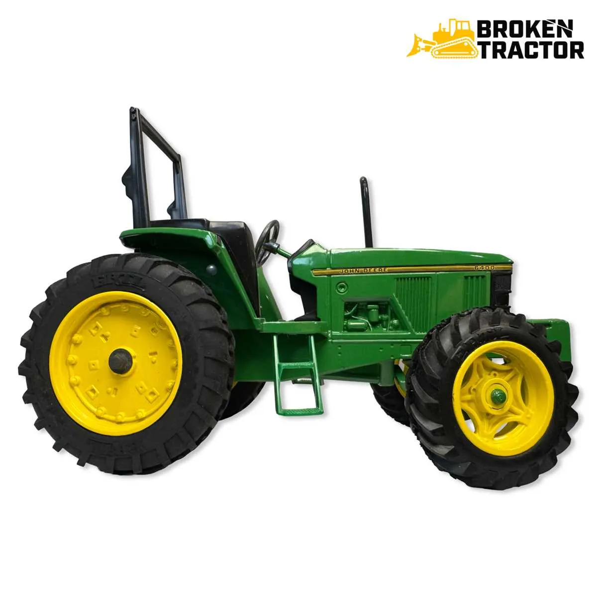 1997 5310 john deere specs