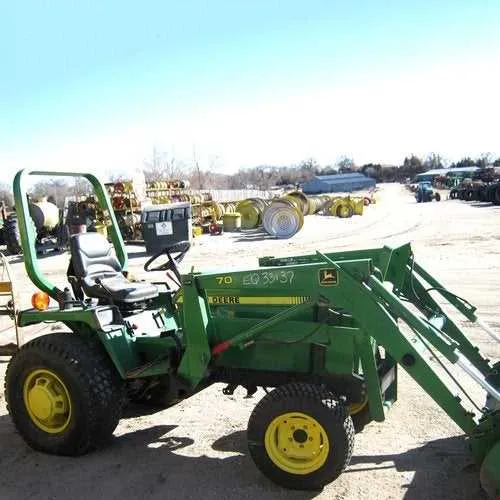 1997 john deere 855 specs 1997 john deere 855 specs