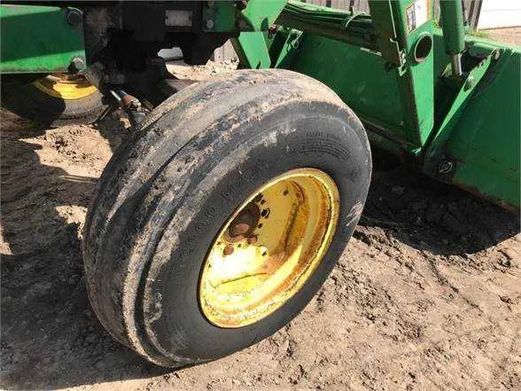 1997 john deere 5300 specs 1997 john deere 5300 specs