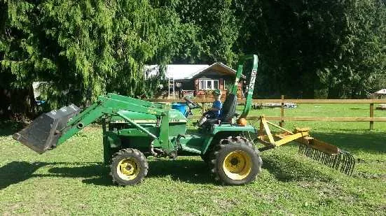 1997 john deere 855 specs 1997 john deere 855 specs