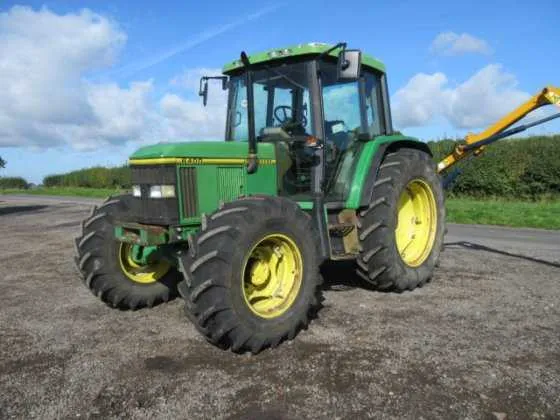 1998 john deere 6400 specs 1998 john deere 6400 specs