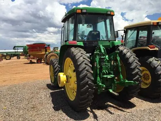 1998 john deere 7410 specs 1998 john deere 7410 specs