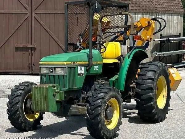 1998 john deere 855 specs 1998 john deere 855 specs