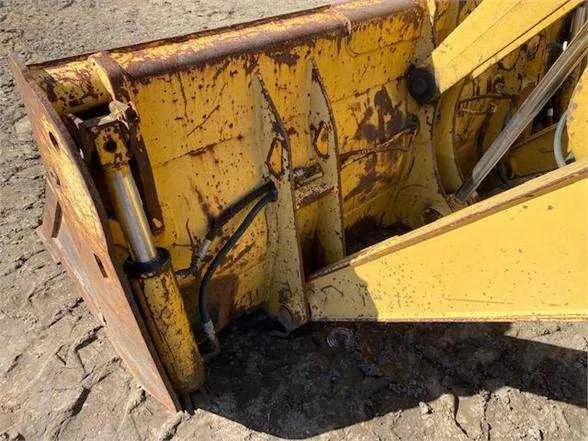 1998 john deere 310e backhoe specs