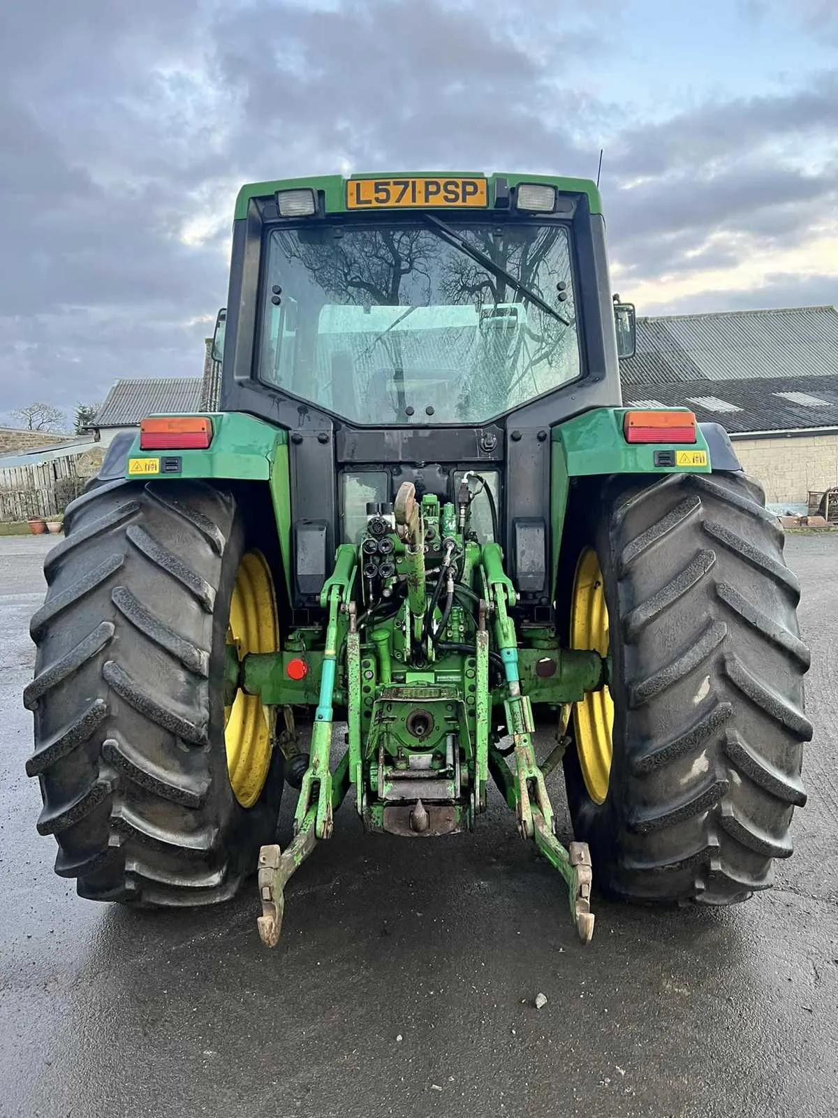 1998 john deere 6400 specs 1998 john deere 6400 specs