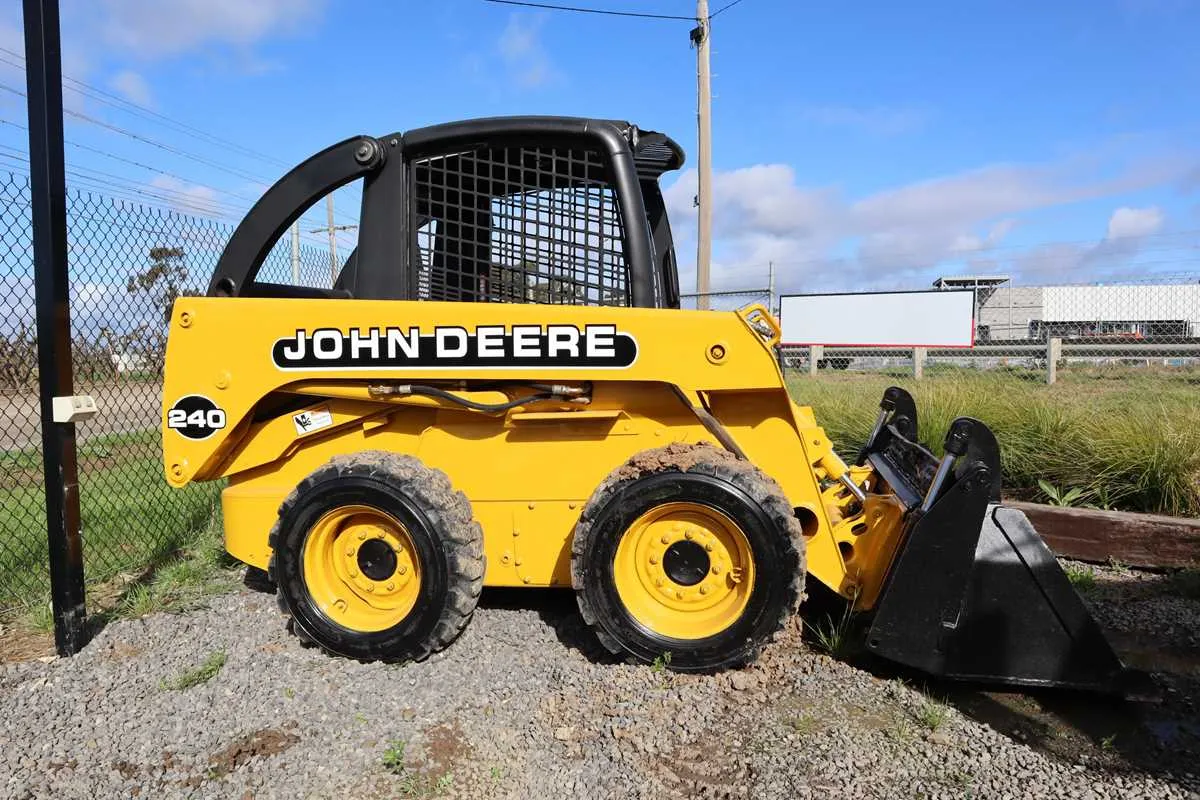 1999 john deere 240 specs 1999 john deere 240 specs